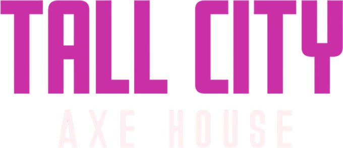 Tall City Axe House