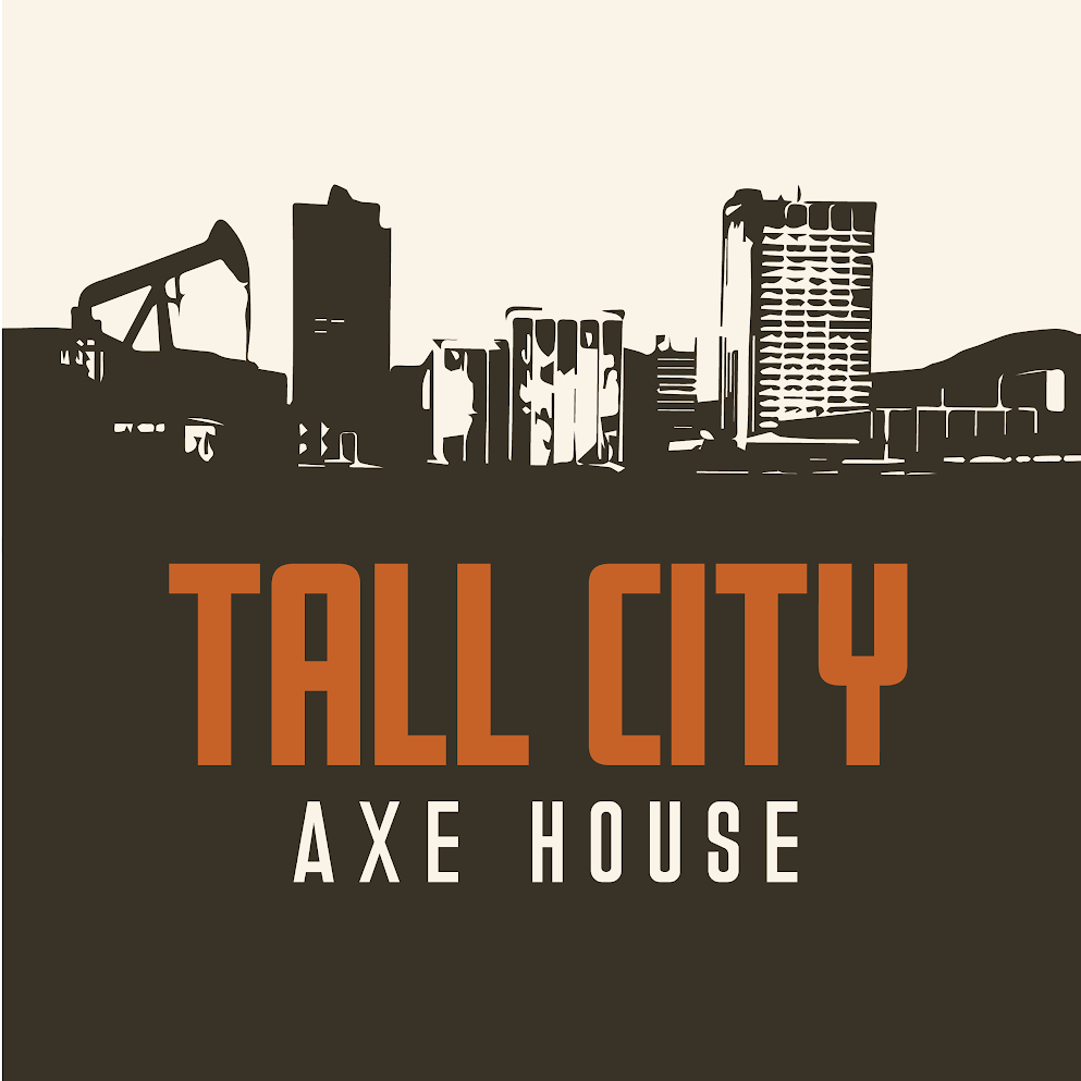 Tall City Axe House